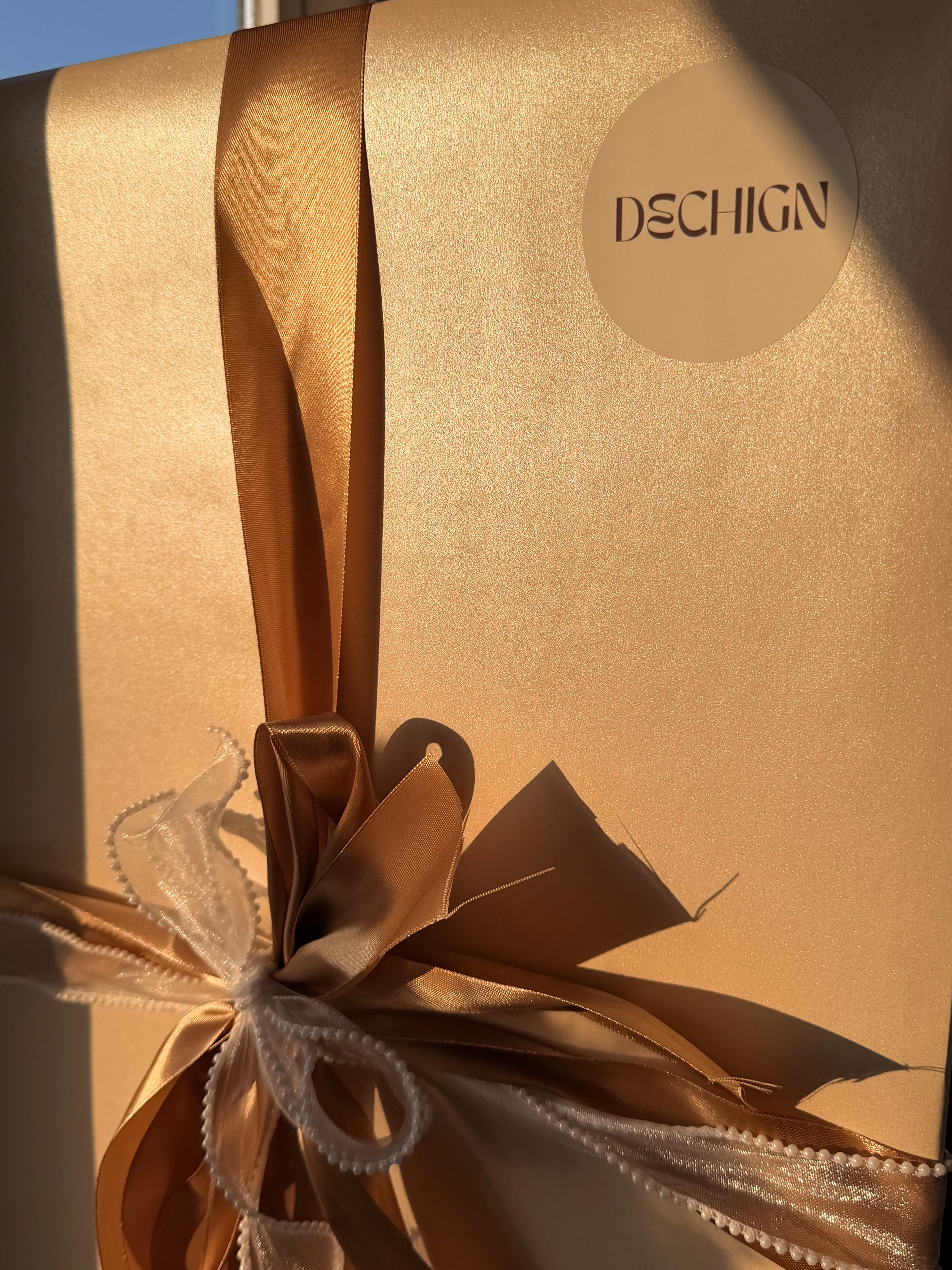 Cadeauverpakking