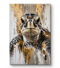 Golden Turtle