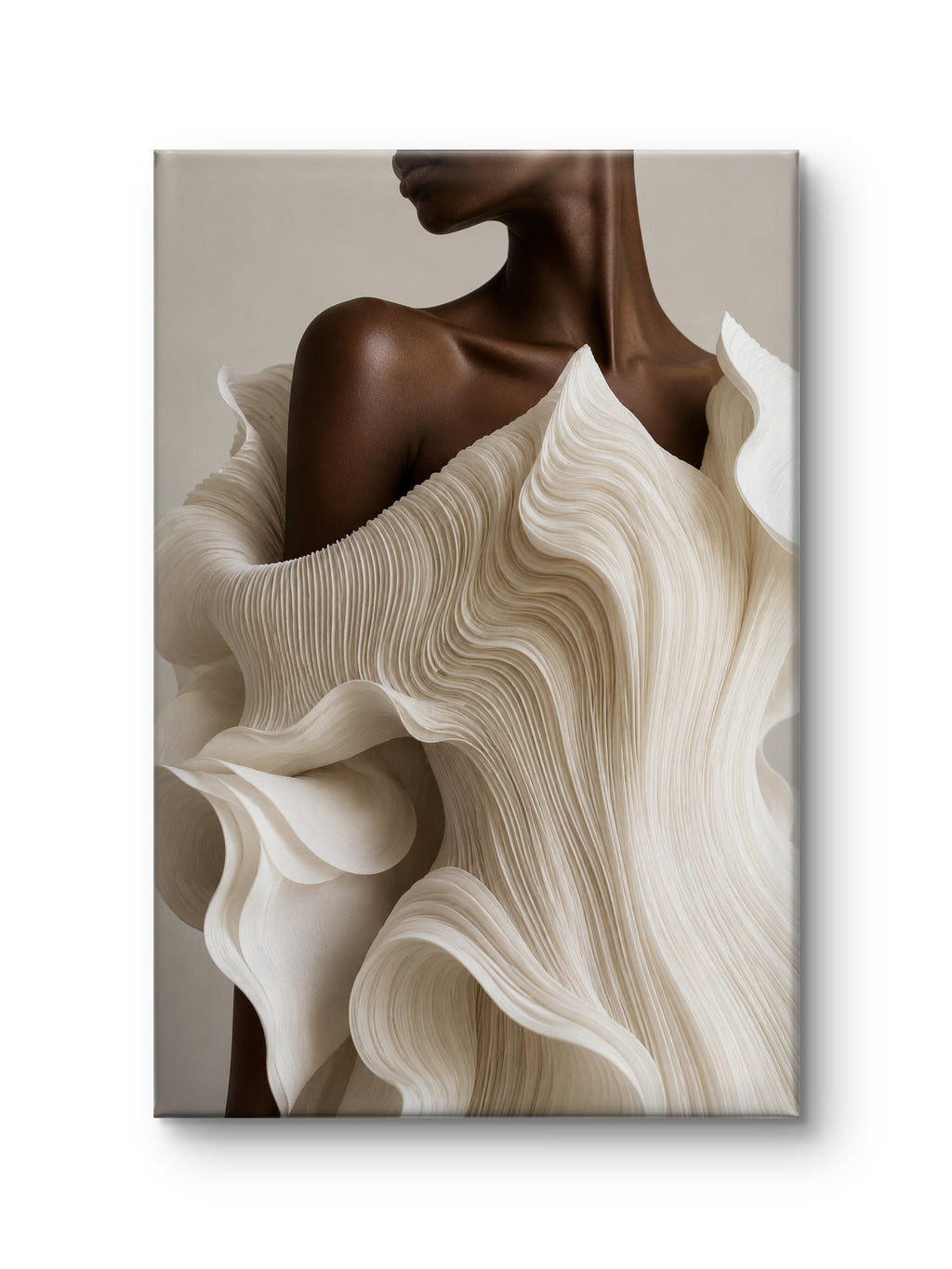 Ivory Couture