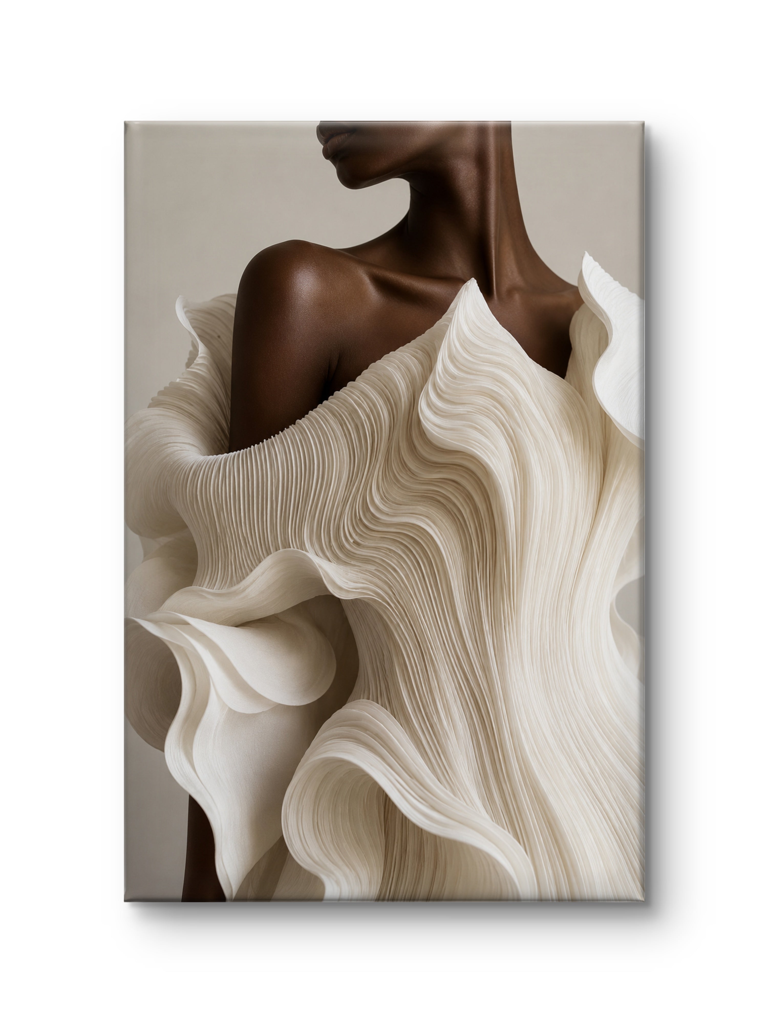 Ivory Couture