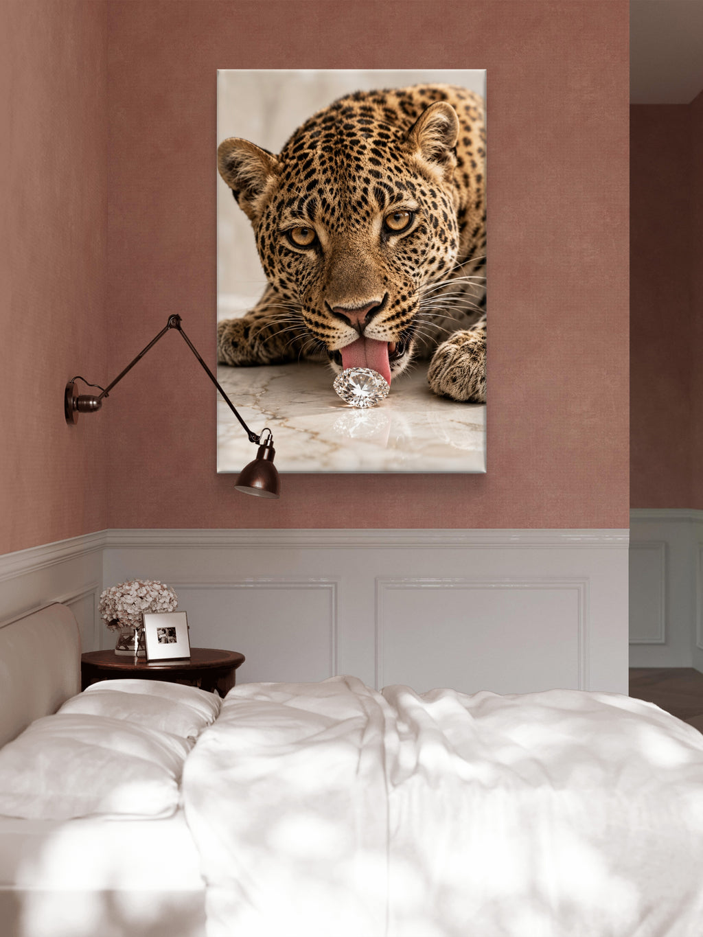 Taste for Luxury