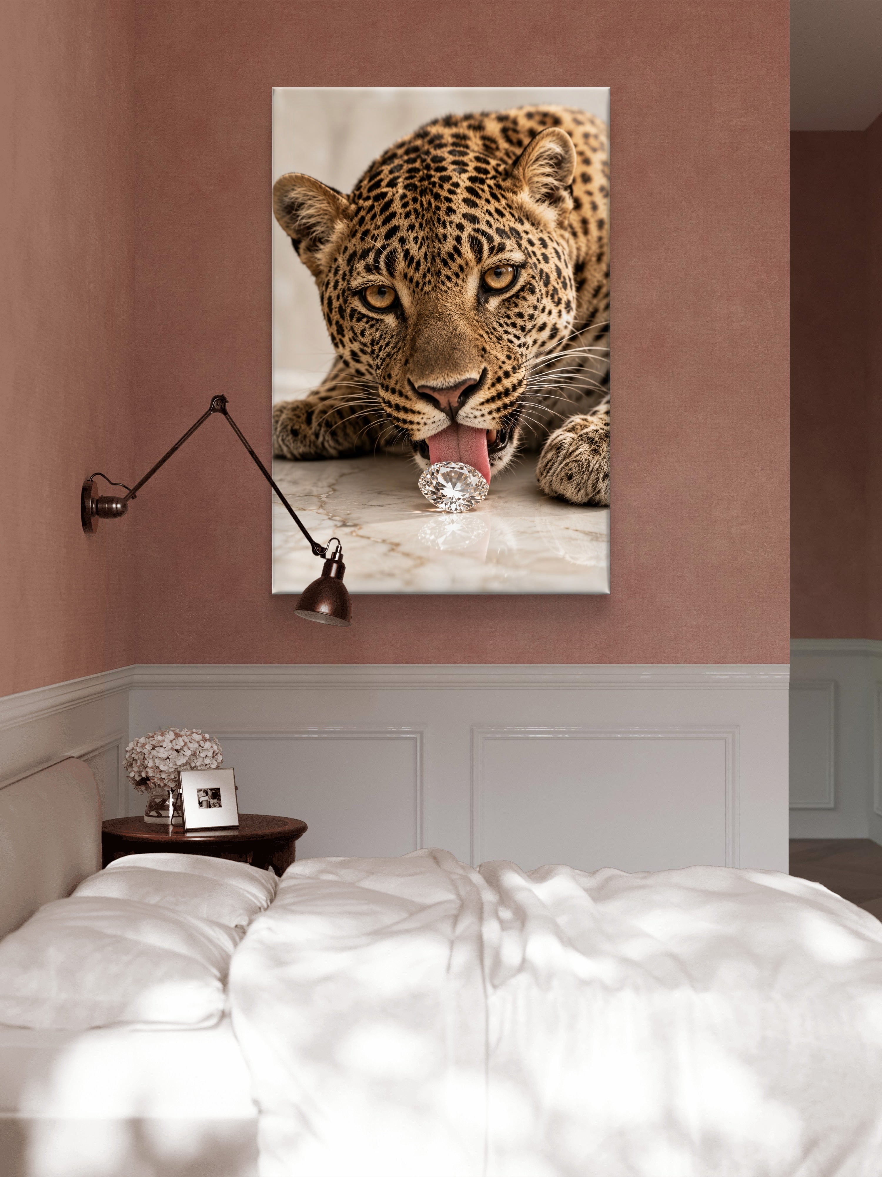 Taste for Luxury