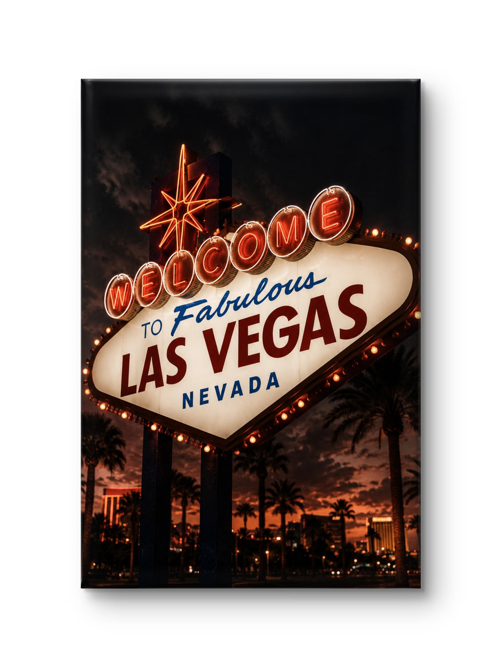 Vegas Nights
