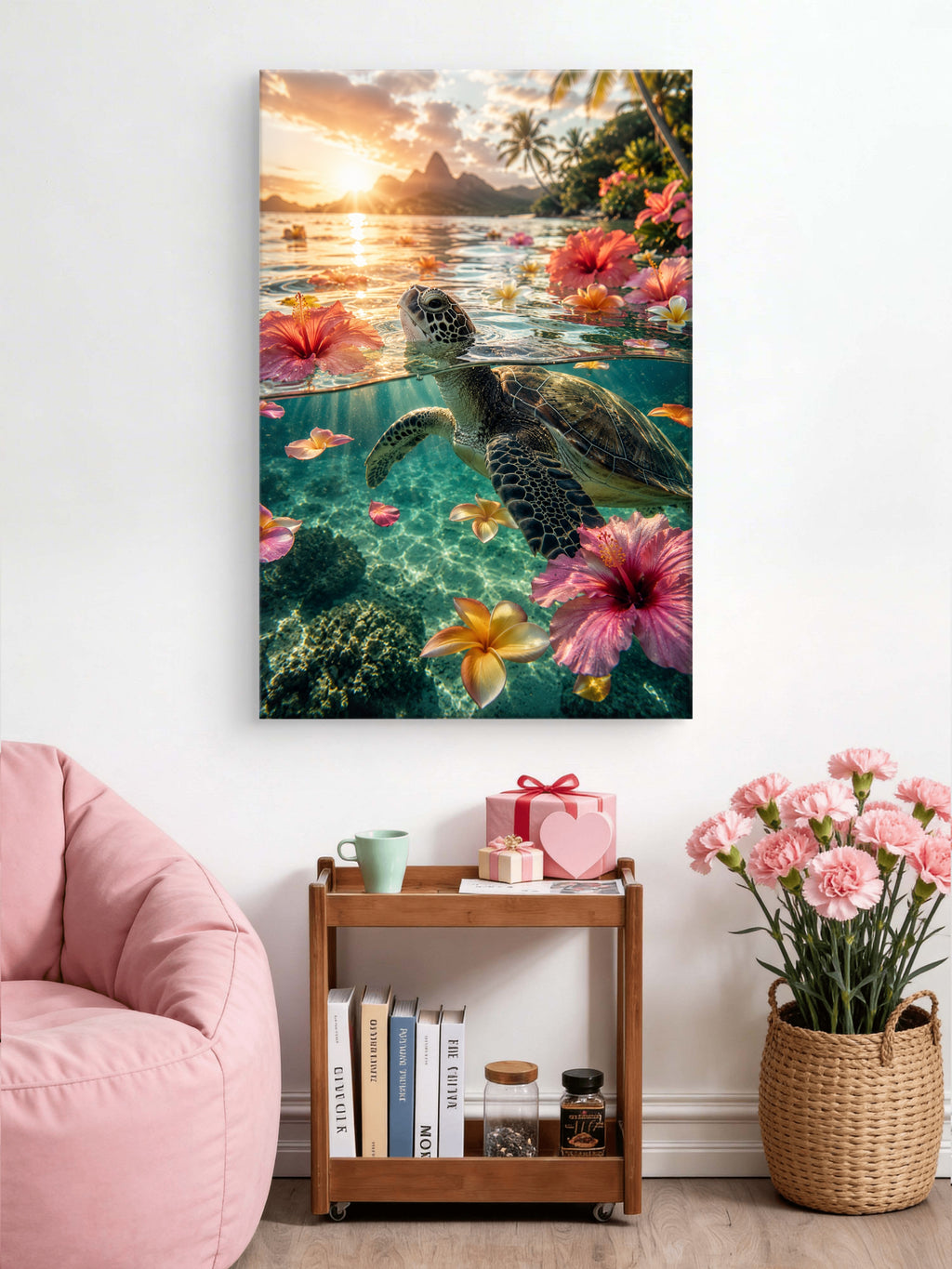 Bora Bloom