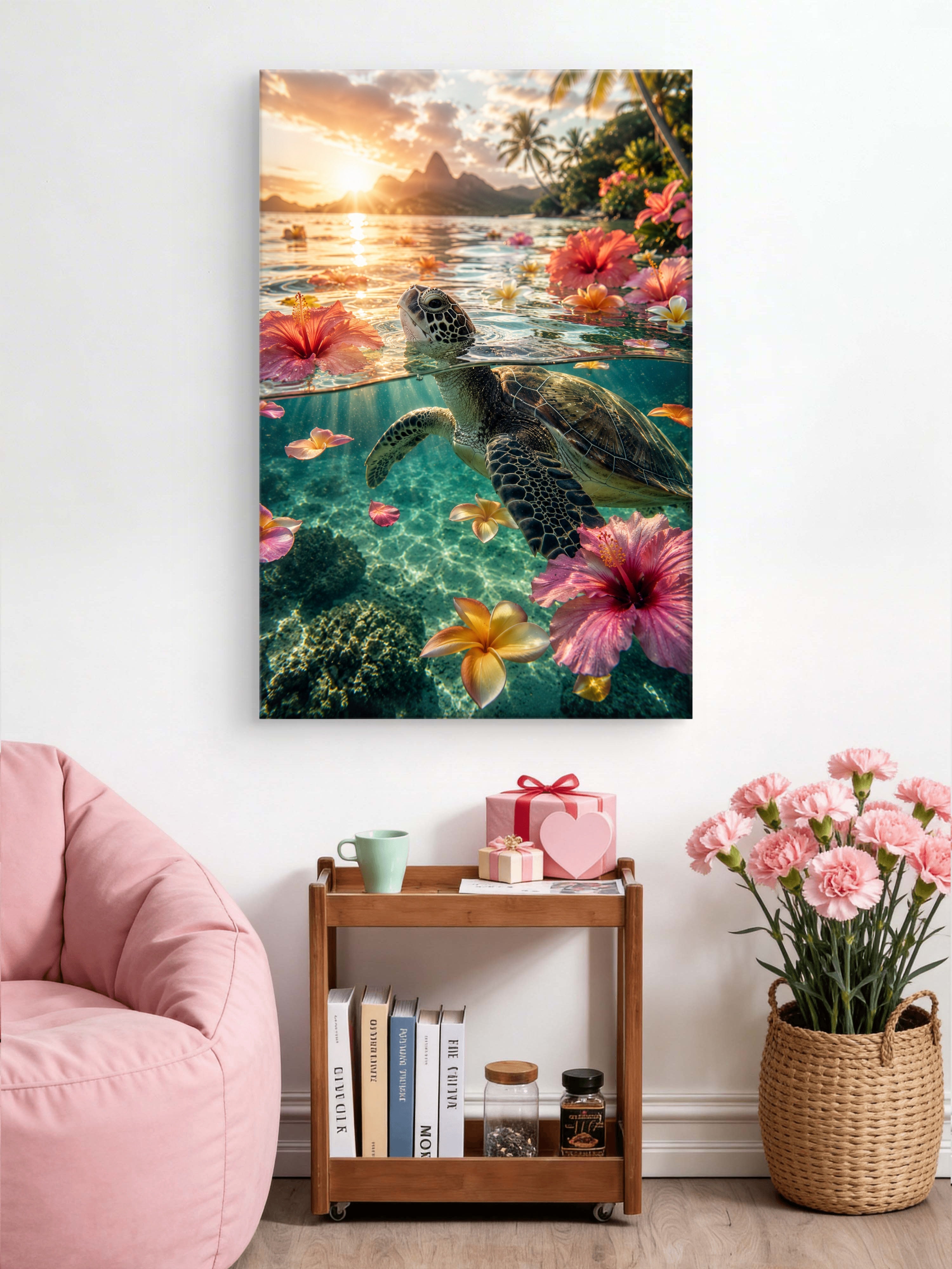 Bora Bloom