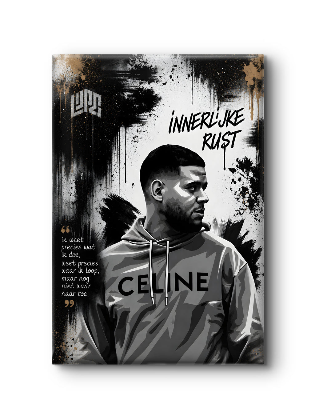 Innerlijke Rust - Lijpe