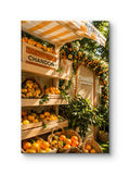 Citrus Afternoon