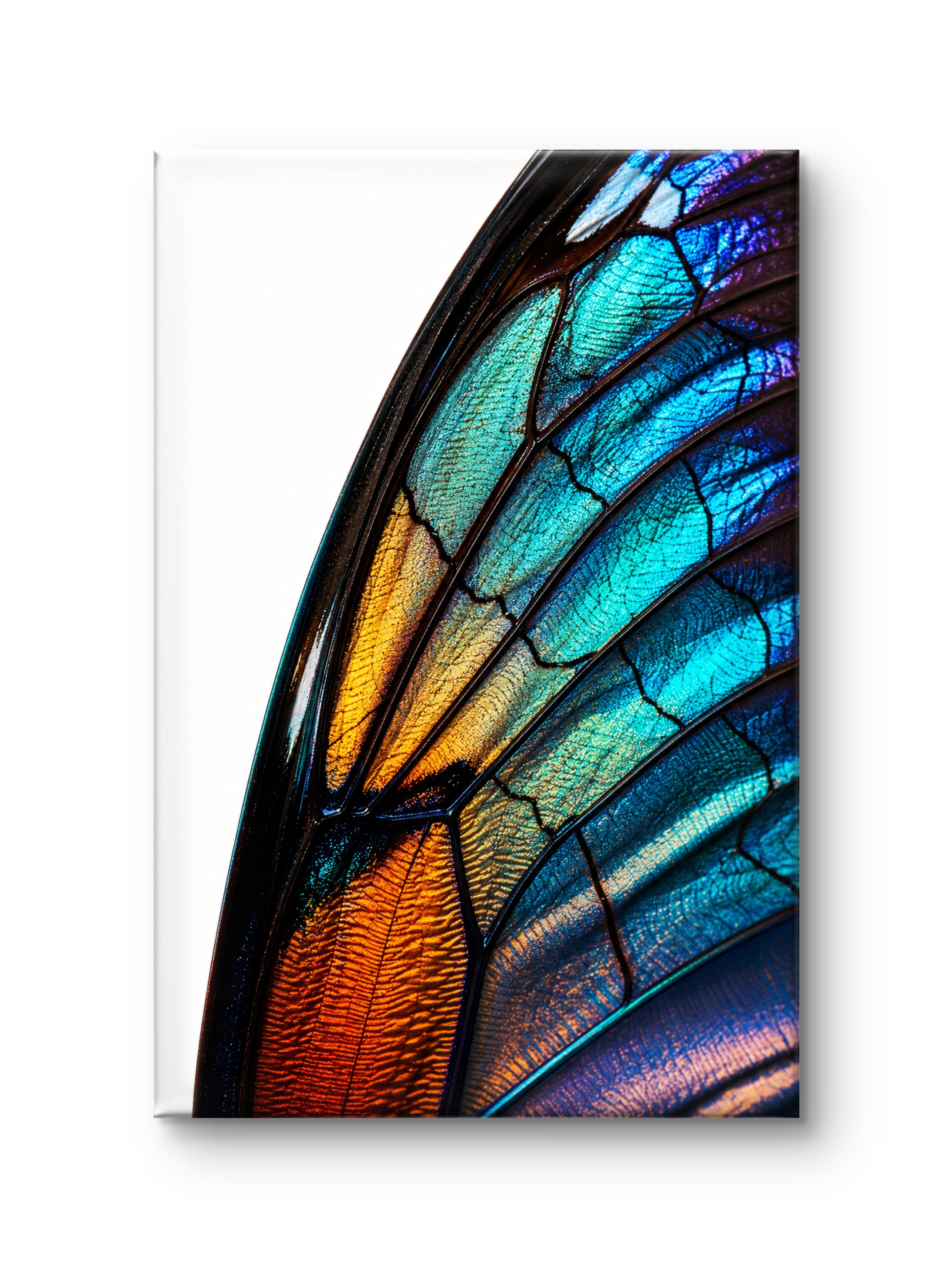 Azure Wings