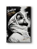 Slowflow Animal - Kevin