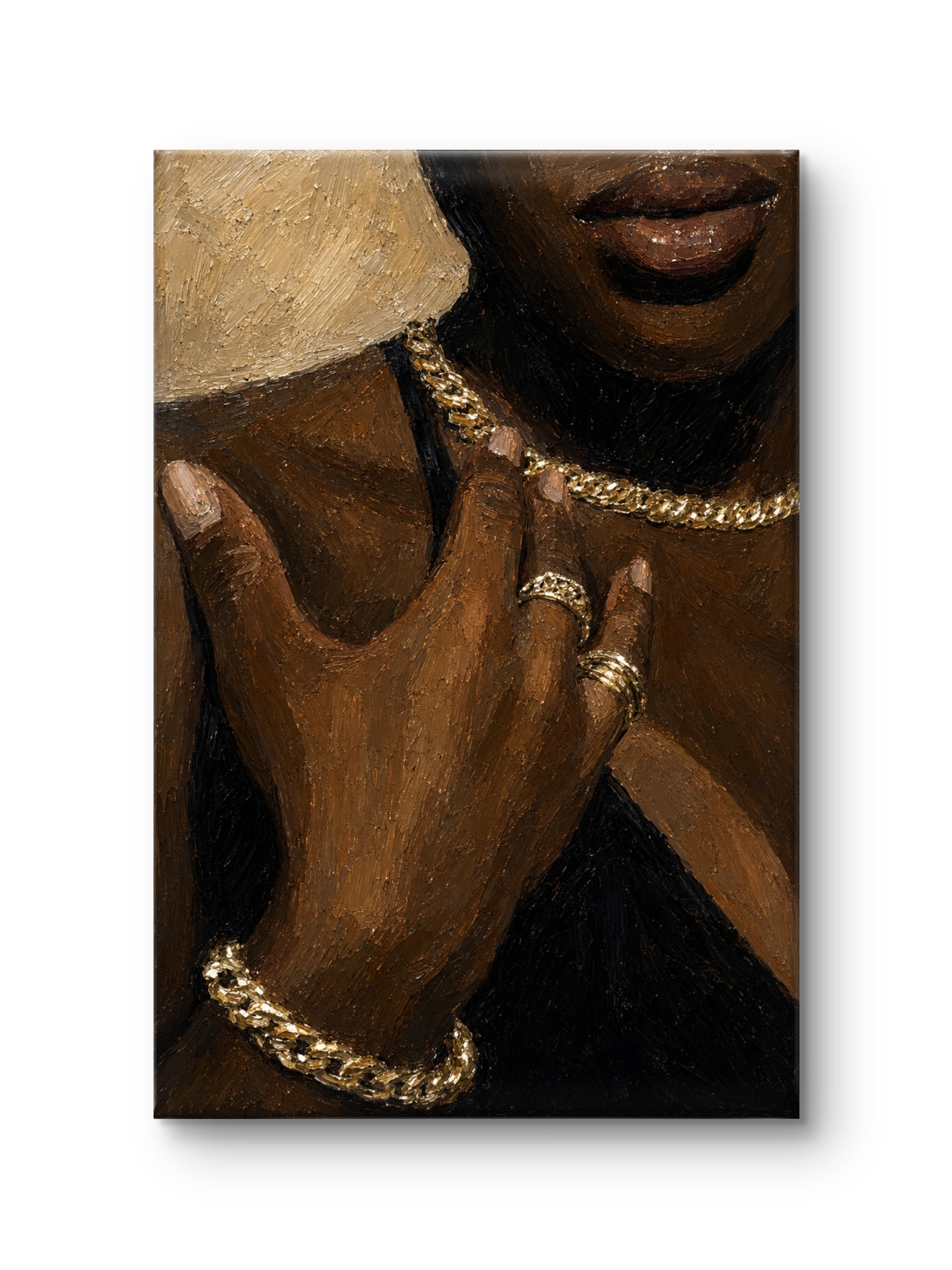 Golden Touch