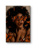 Monarch Veil