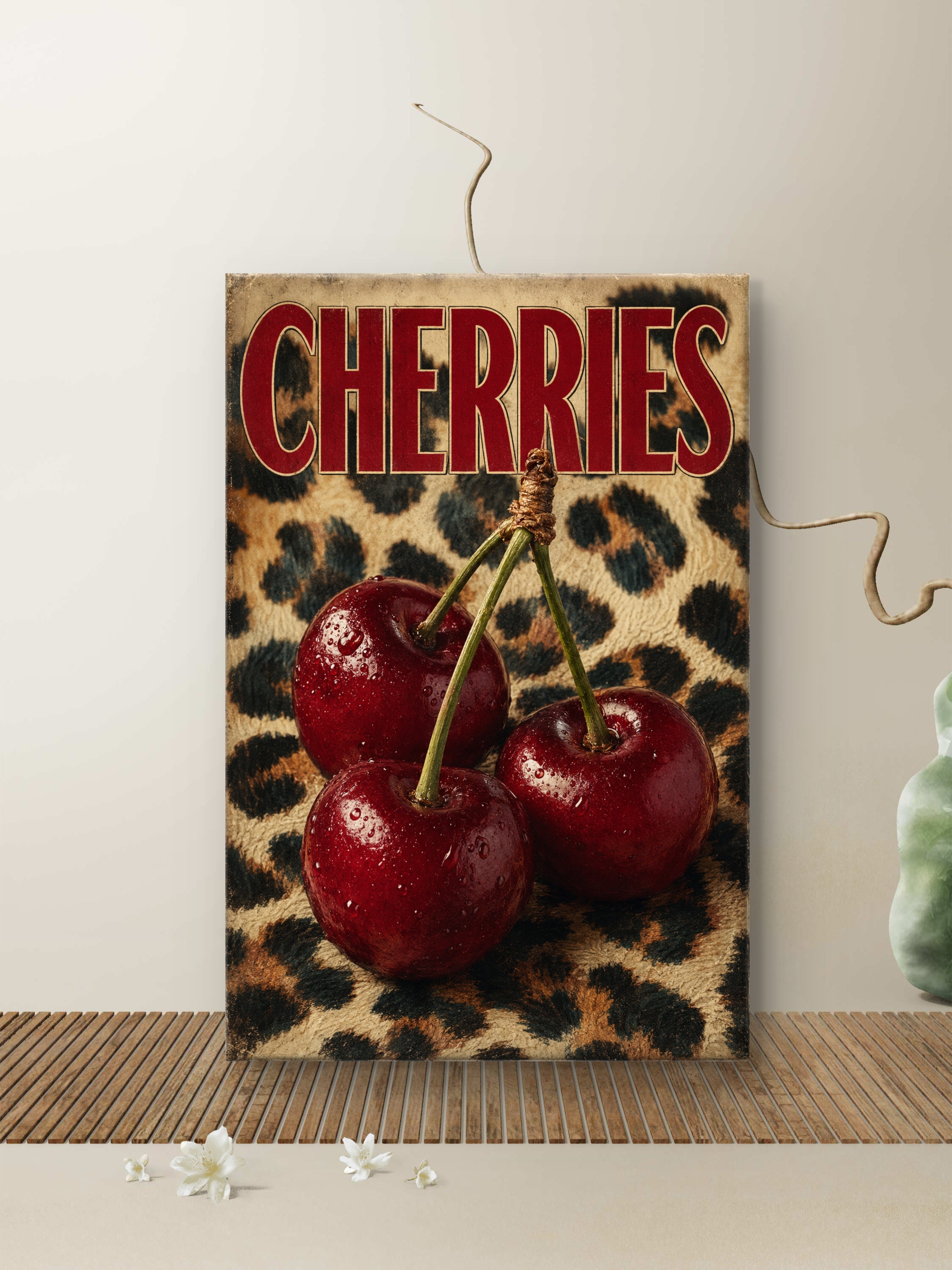 Forbidden Fruit