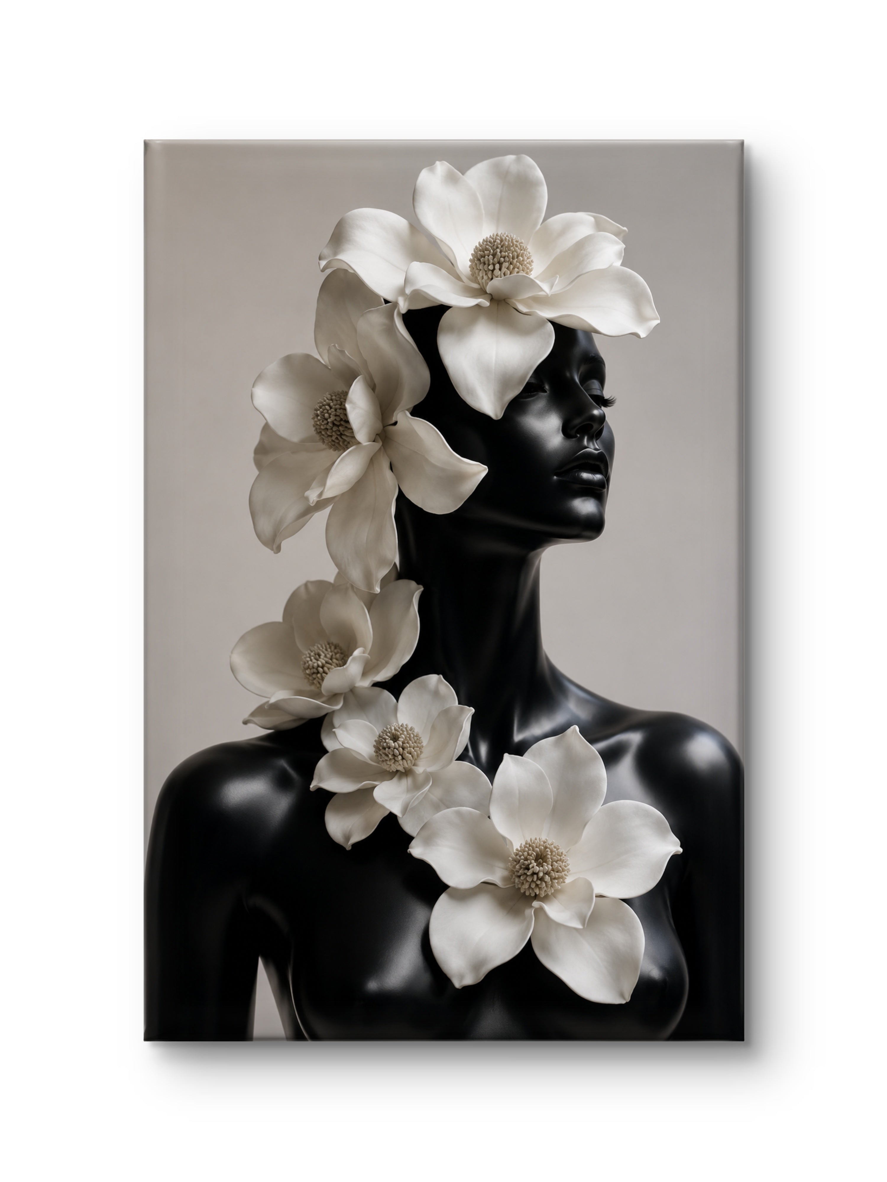 Floral Empress