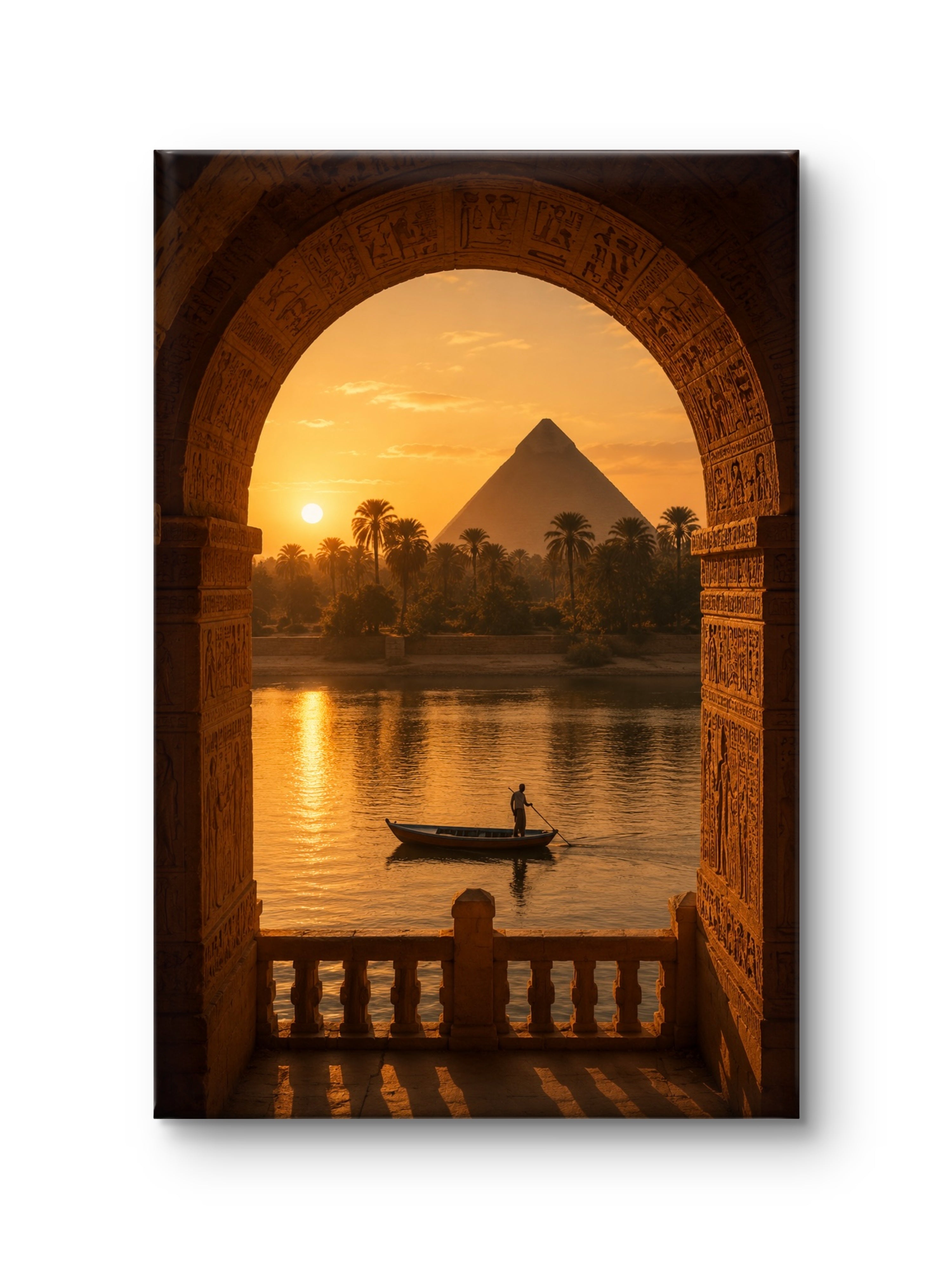 Gateway to Eternity