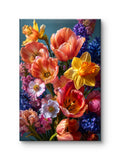 Floral Rhapsody