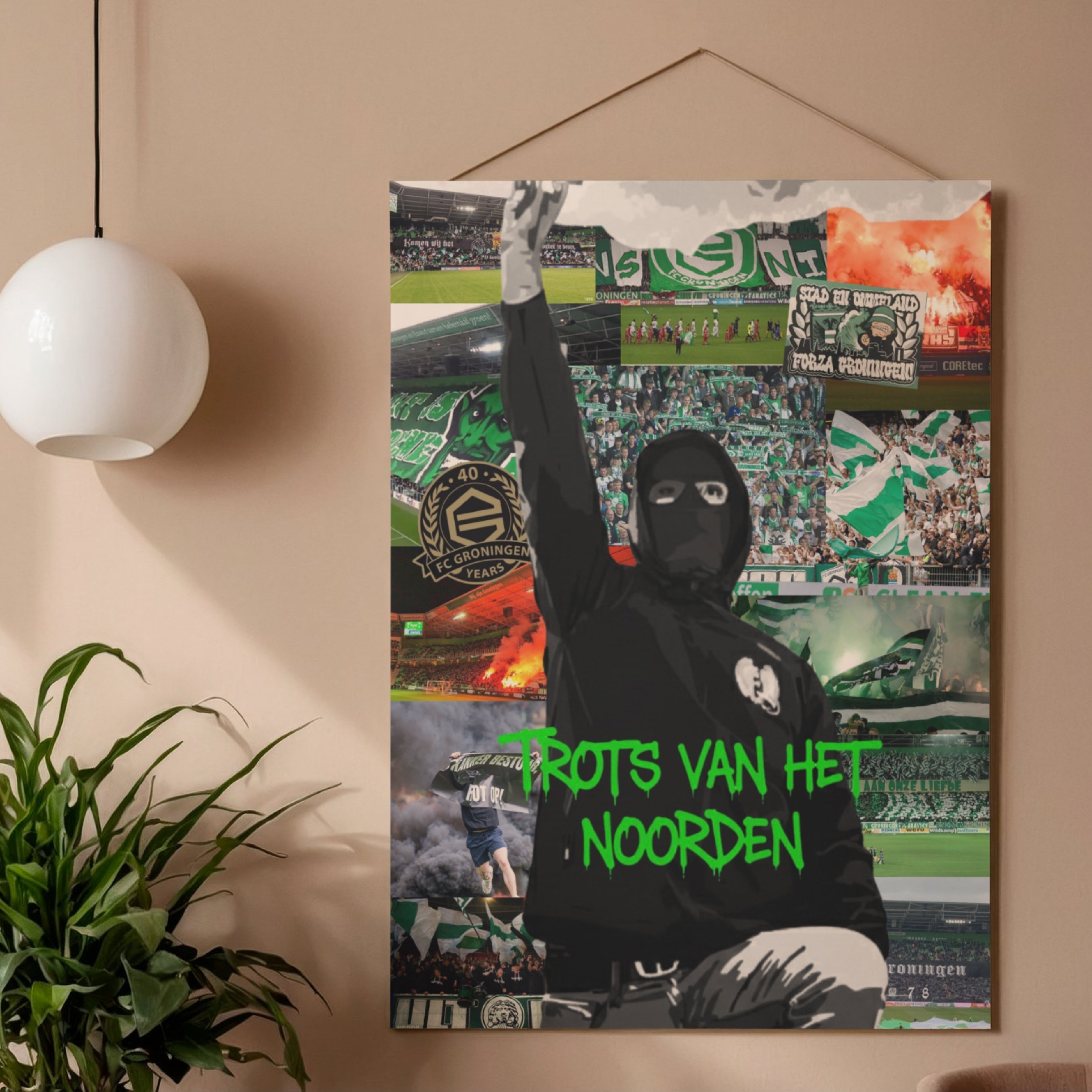 Trots van het Noorden 2.0 - FC Groningen