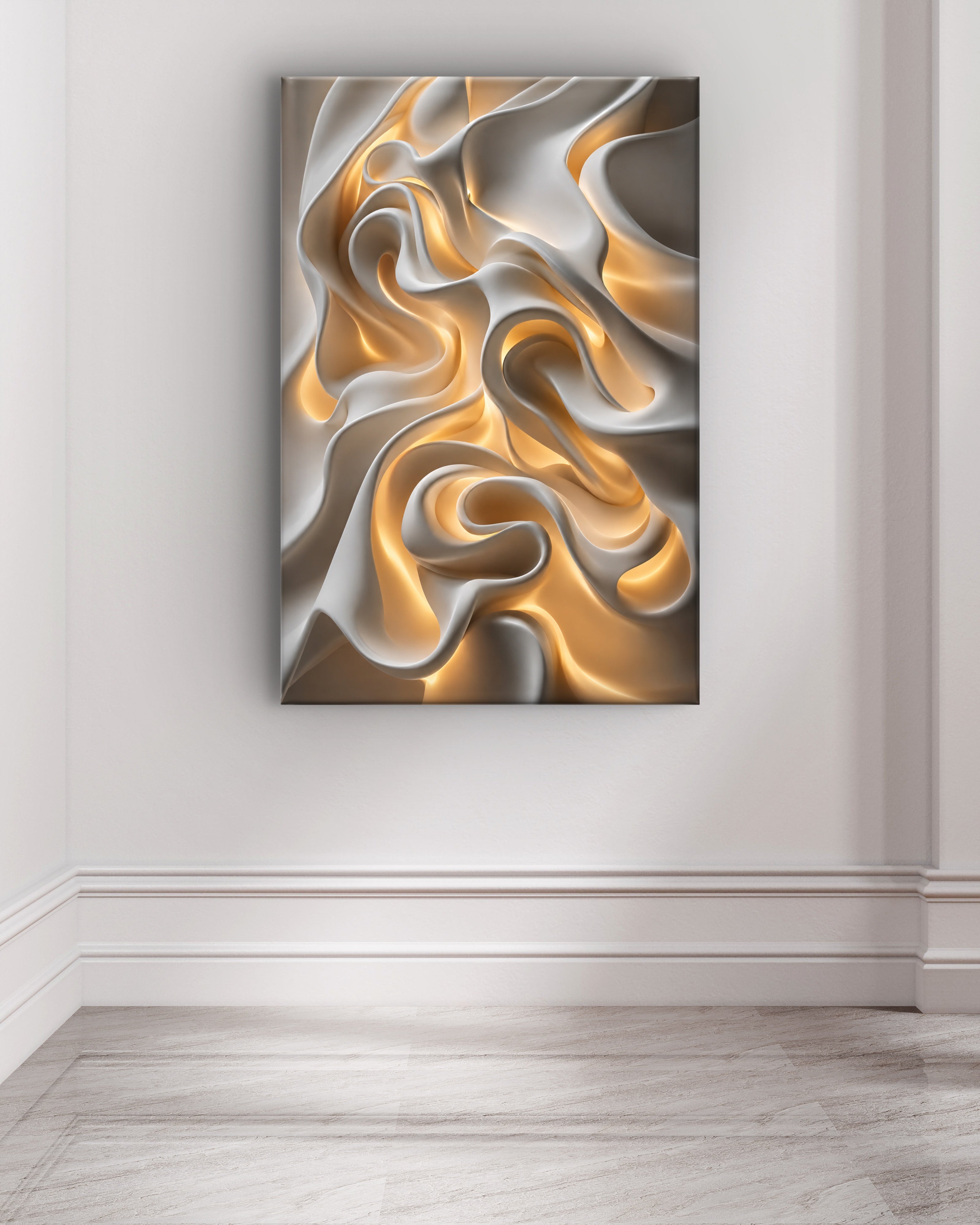 Sculpted Light