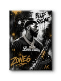 Blijf Soldaat -JoeyAK