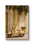 La Dolce Vespa