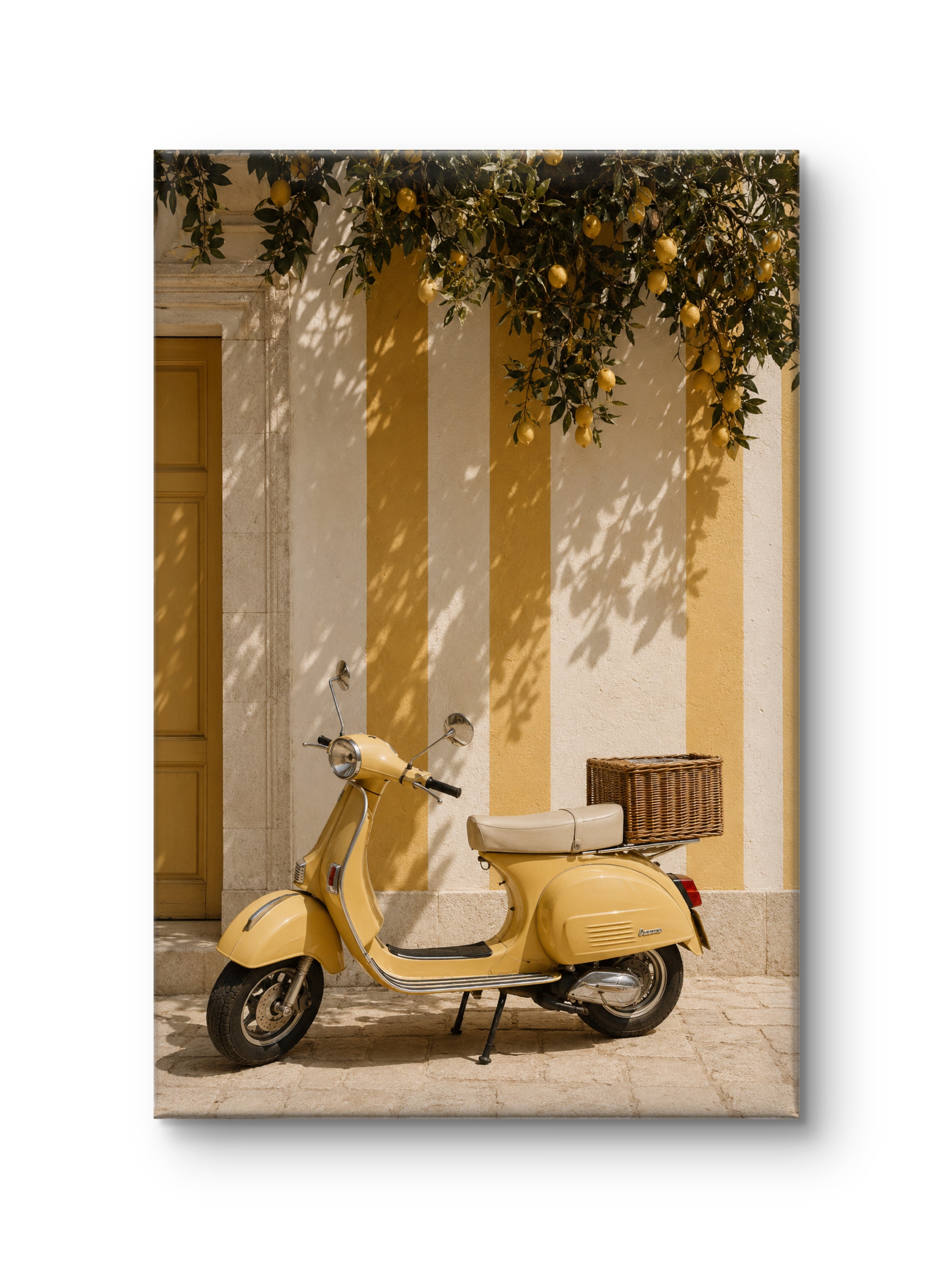 La Dolce Vespa