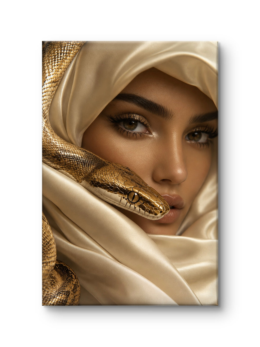 Silk & Scales