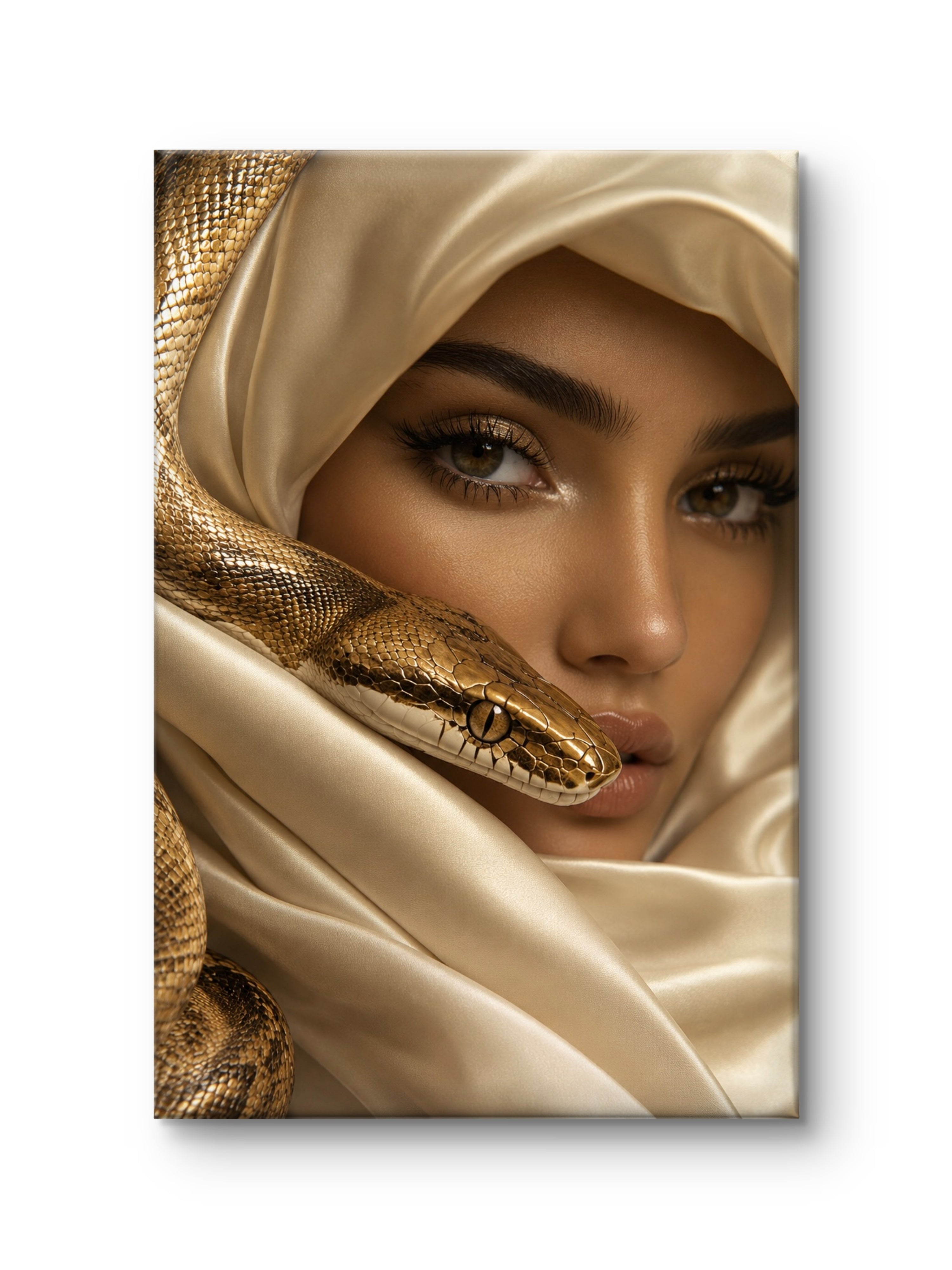 Silk & Scales