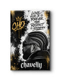 Chavelly - Cho