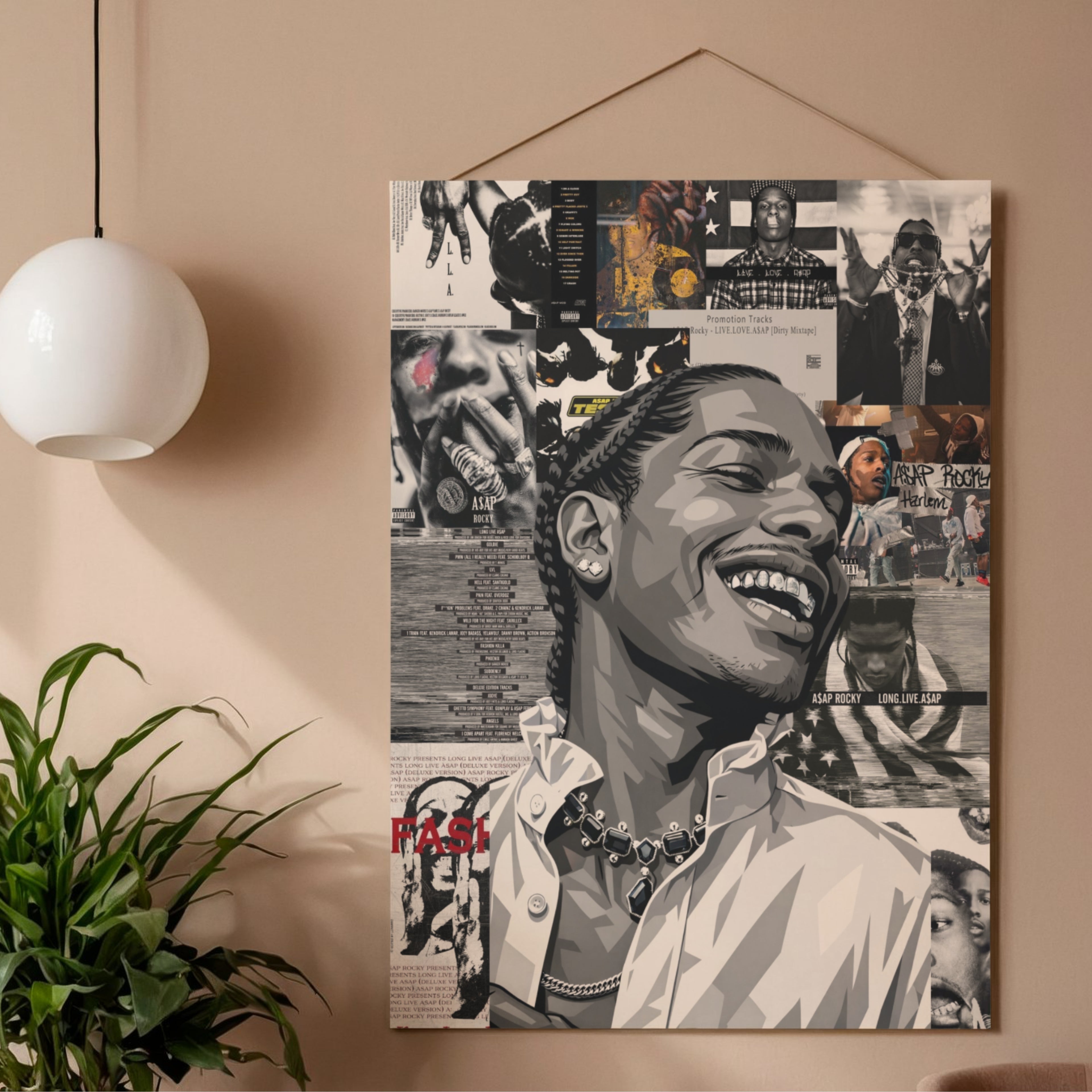 A$AP Rocky