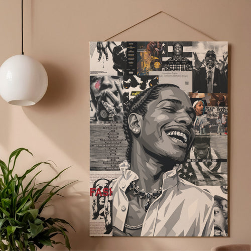 A$AP Rocky