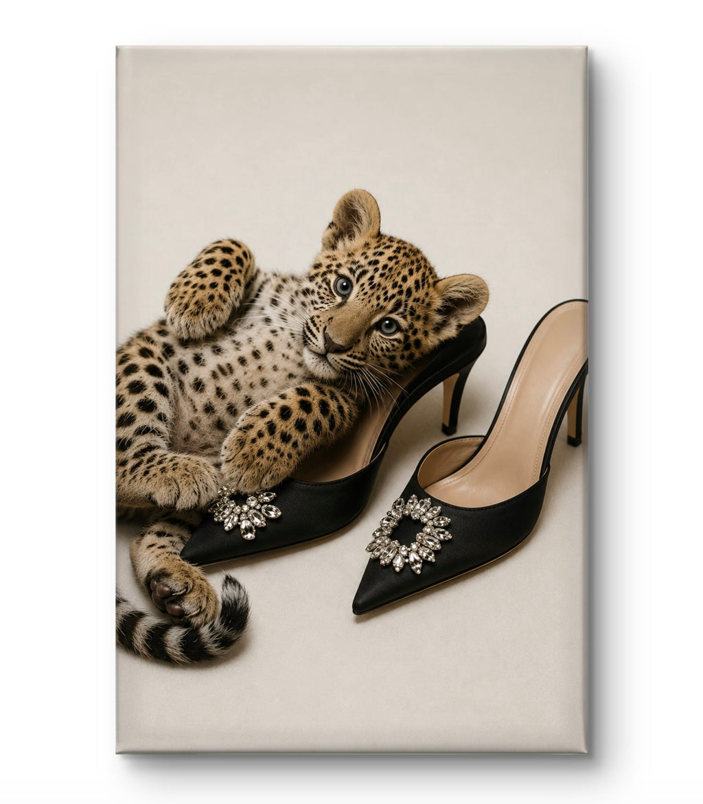 Couture Cub
