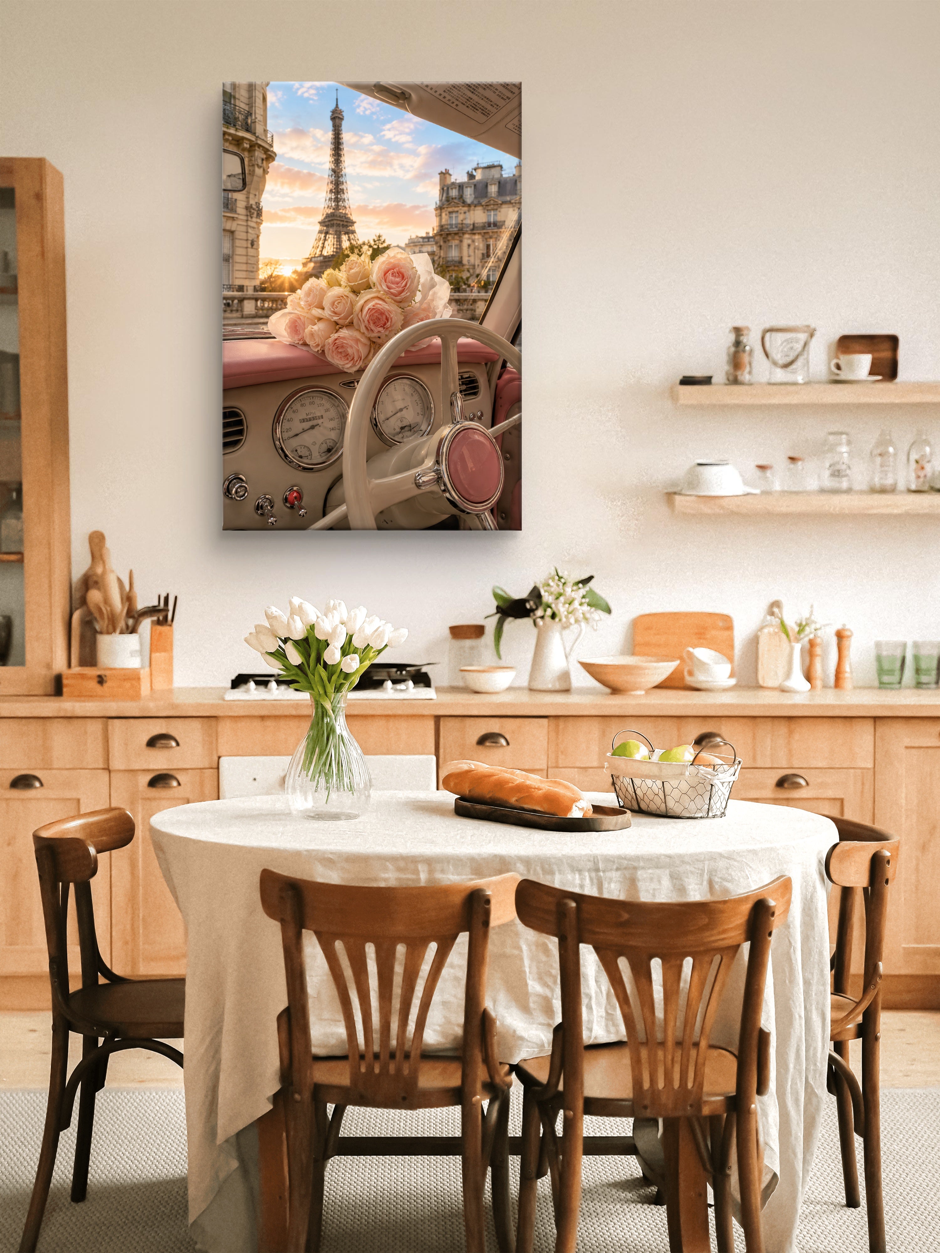 Parisian Romance