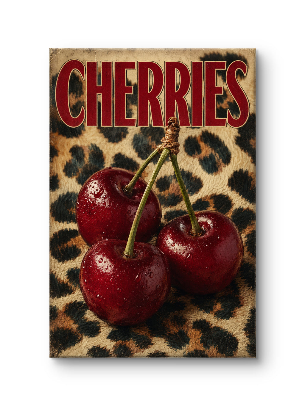 Forbidden Fruit