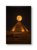 Moon of the Pharaohs