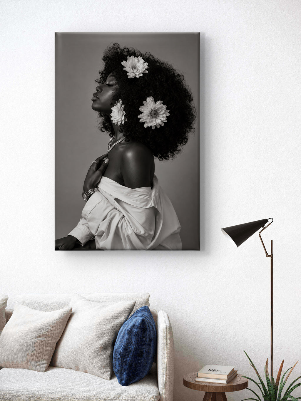 Ivory Crown