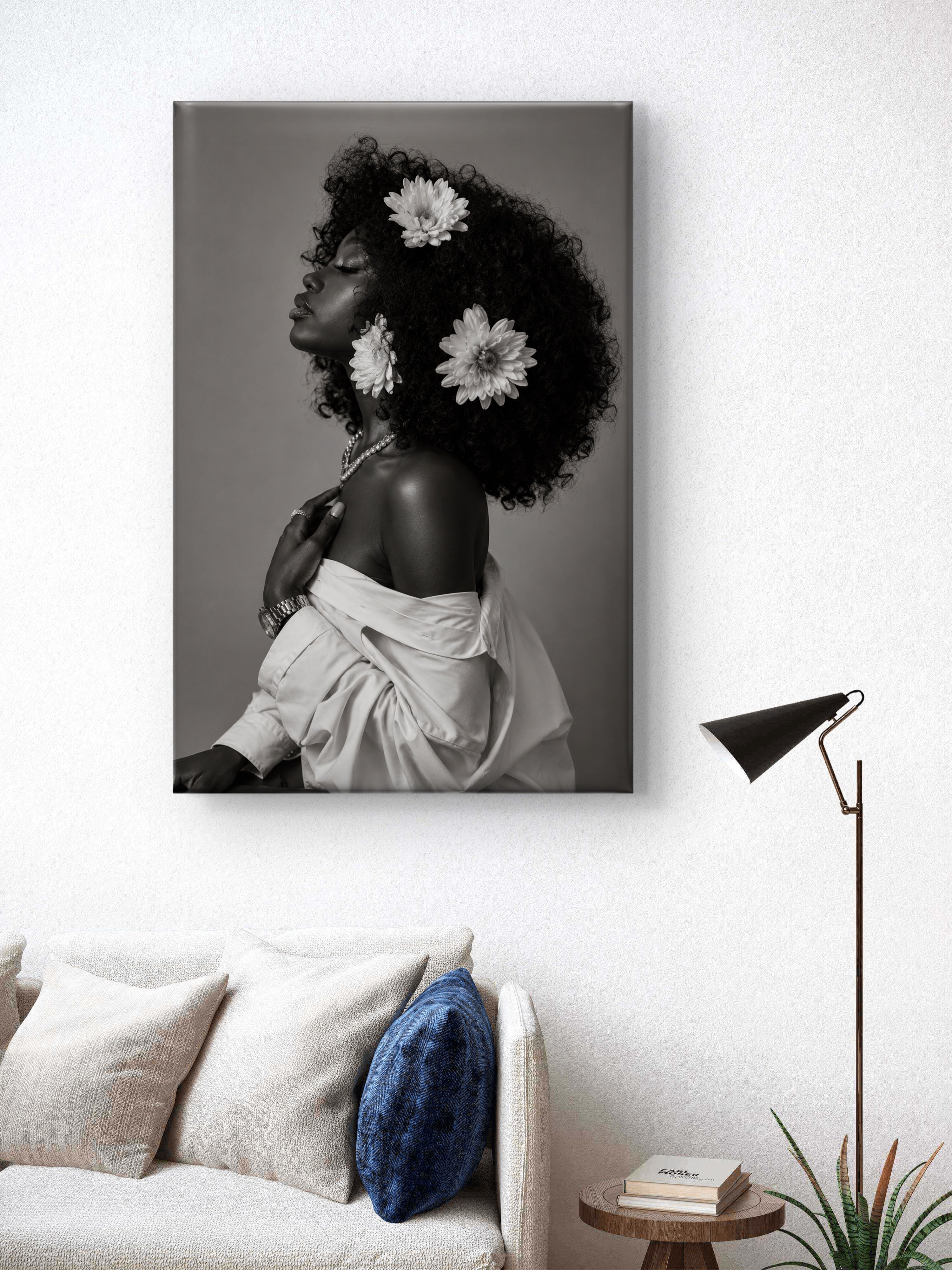 Ivory Crown