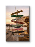 Directions to Paradise