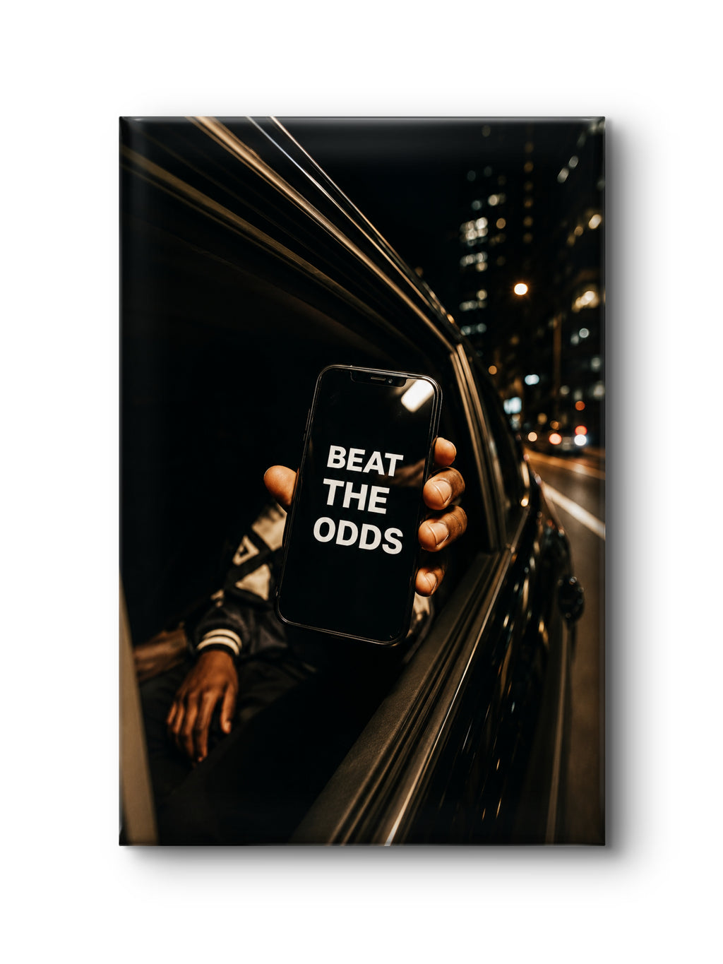 Beat the Odds