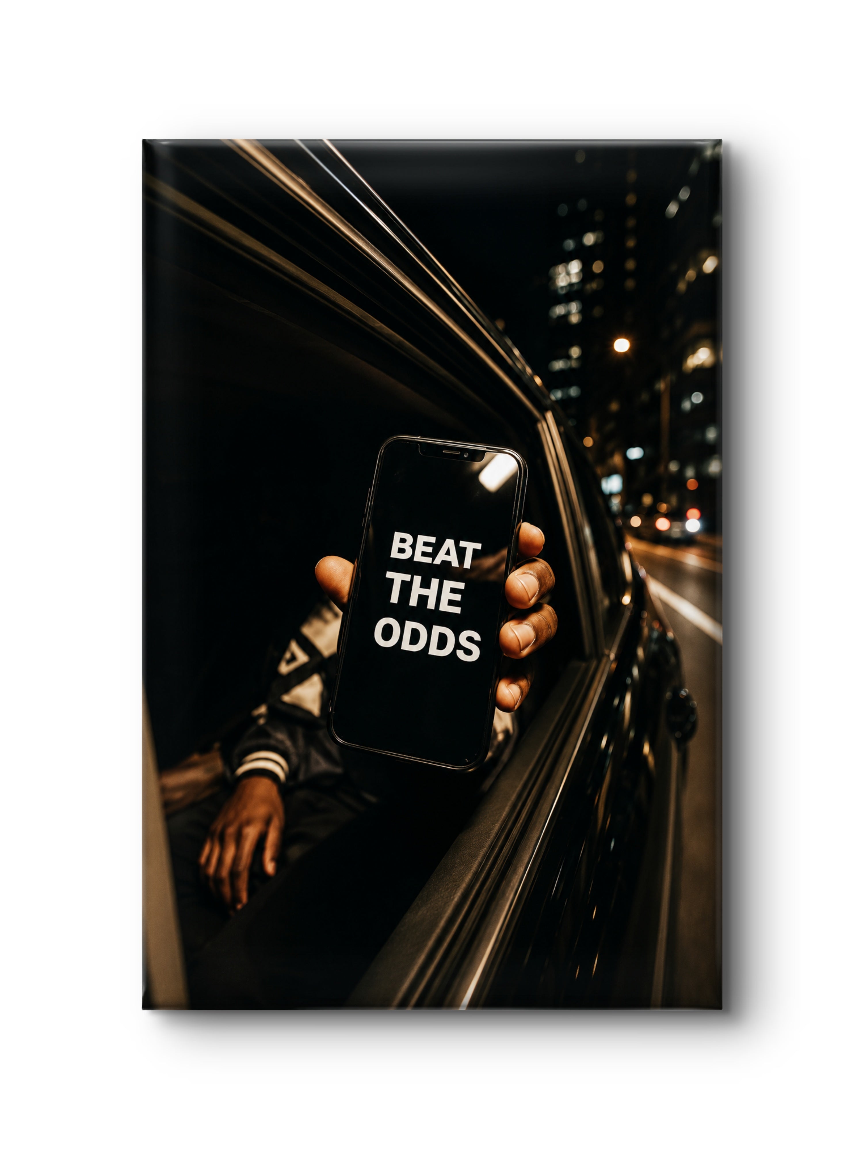 Beat the Odds