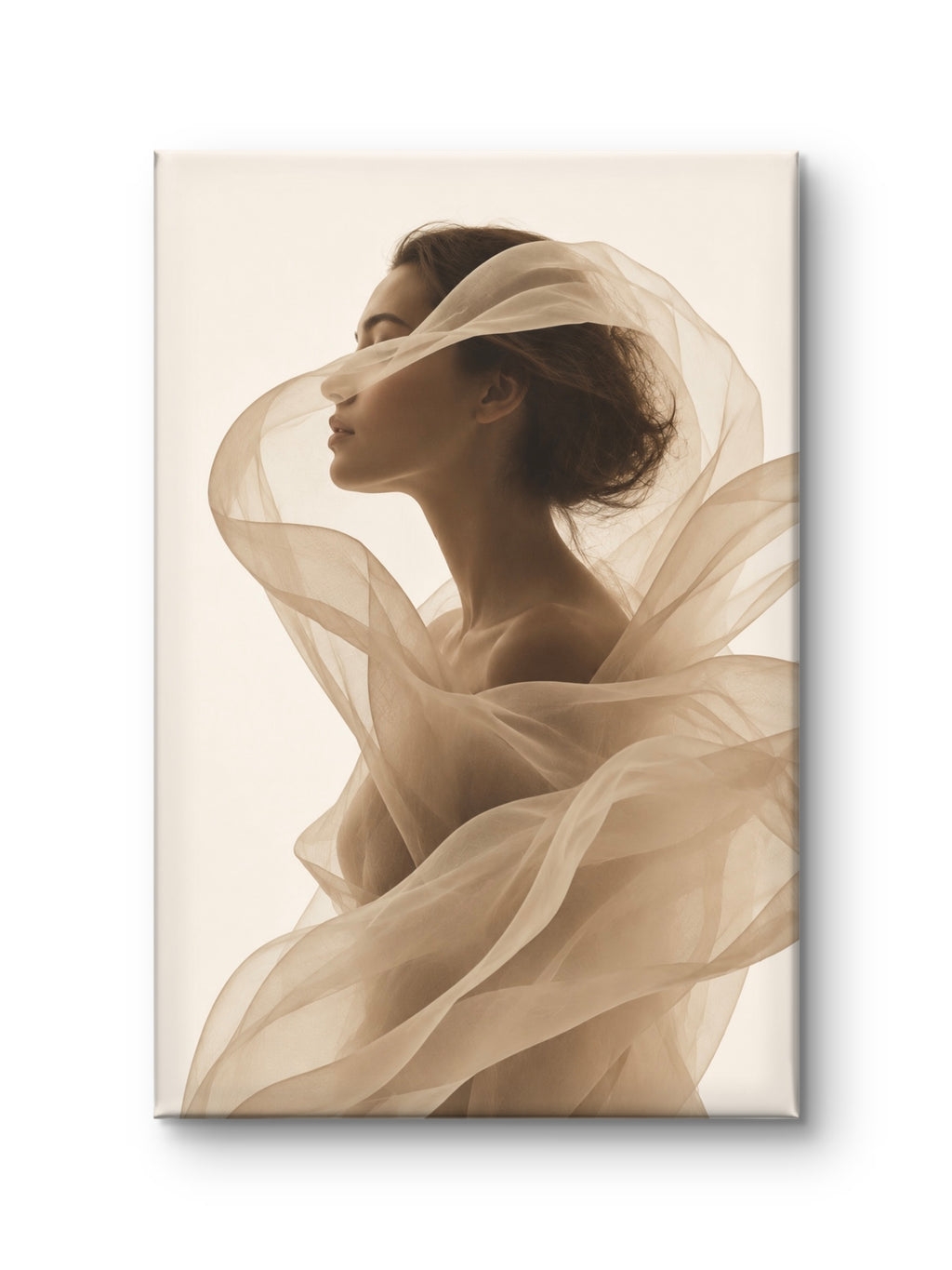 Ethereal Elegance