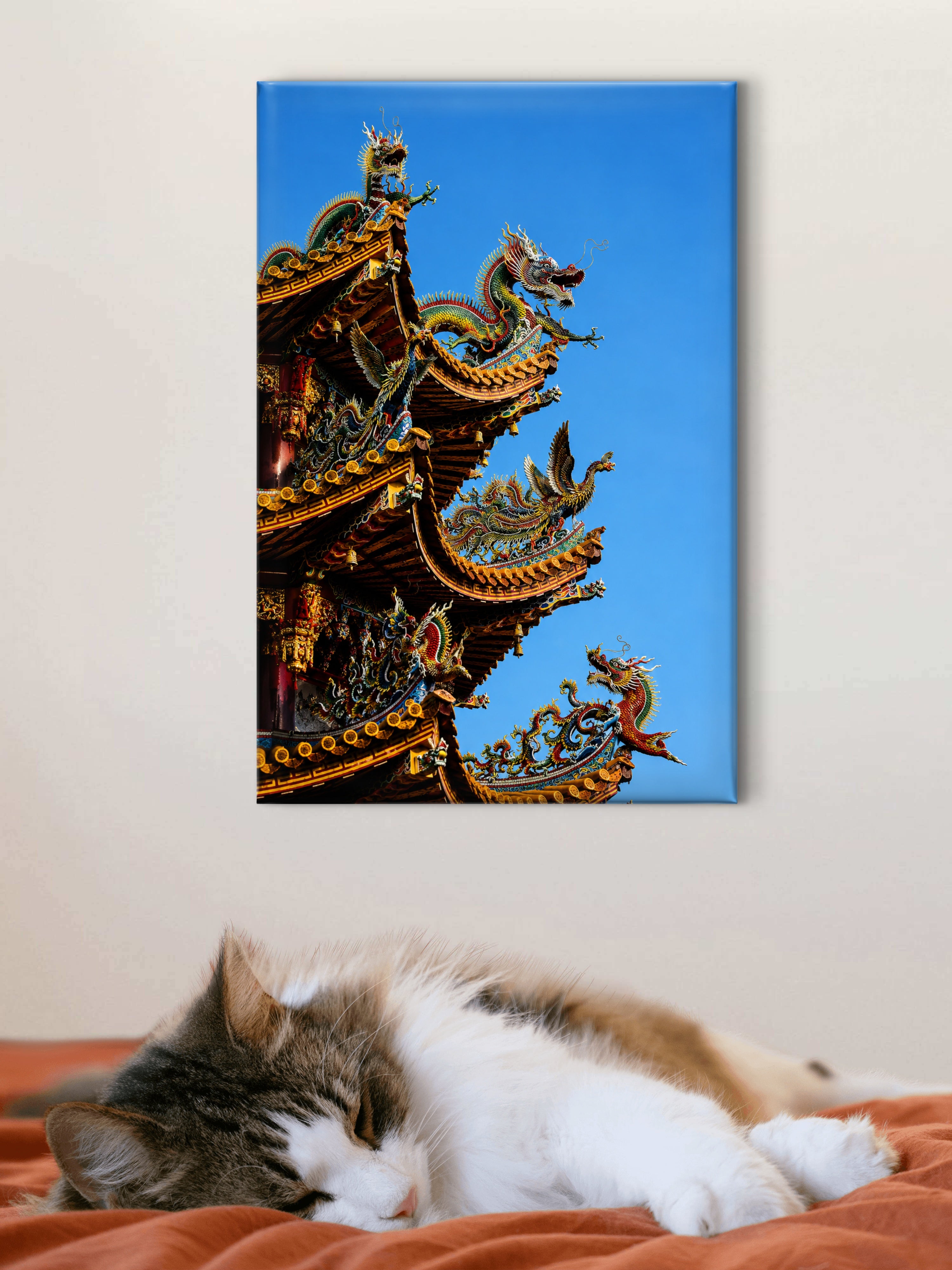 Dragon Dynasty