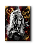 Superwoman - Dylisa