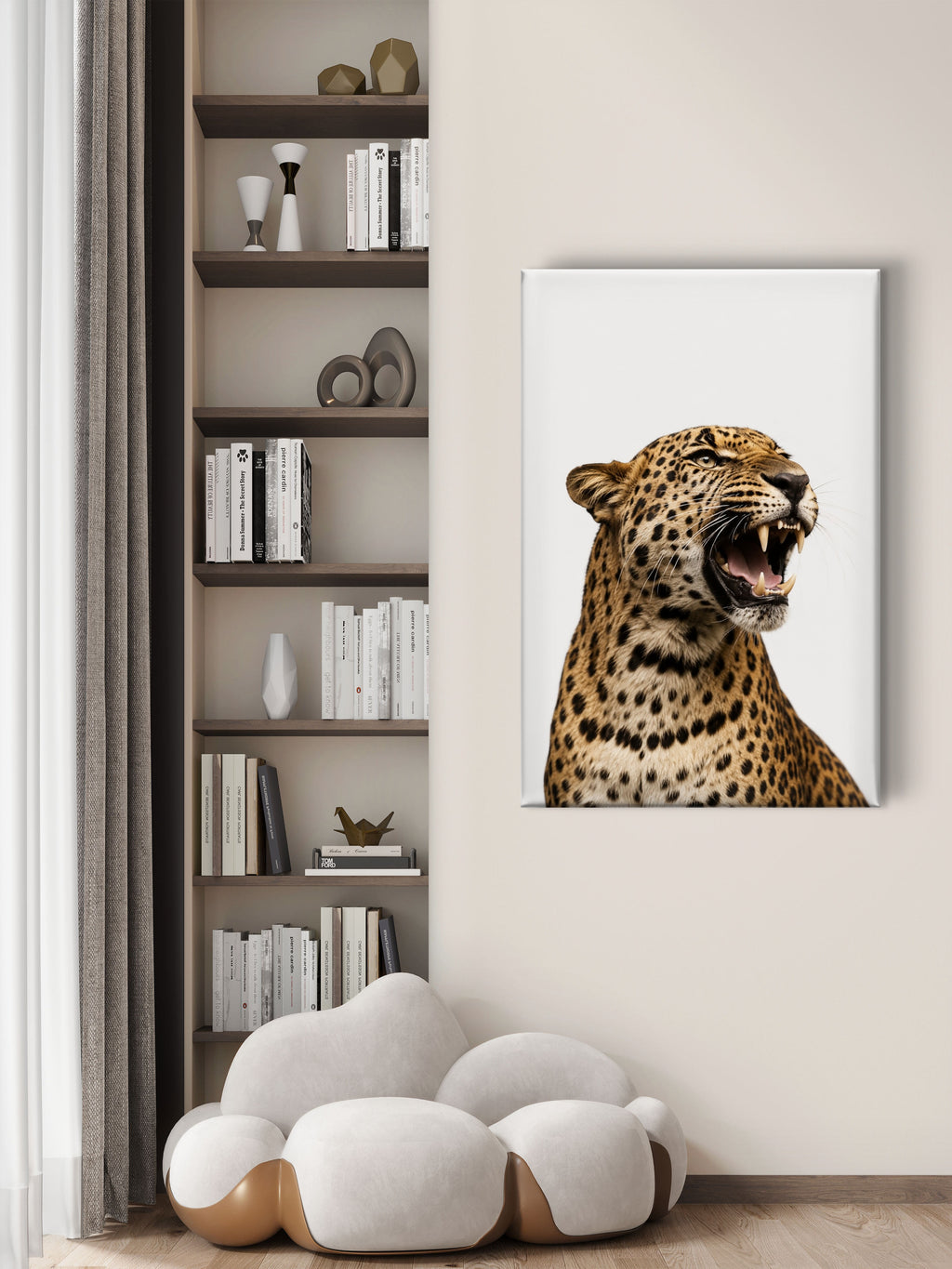 The Roar