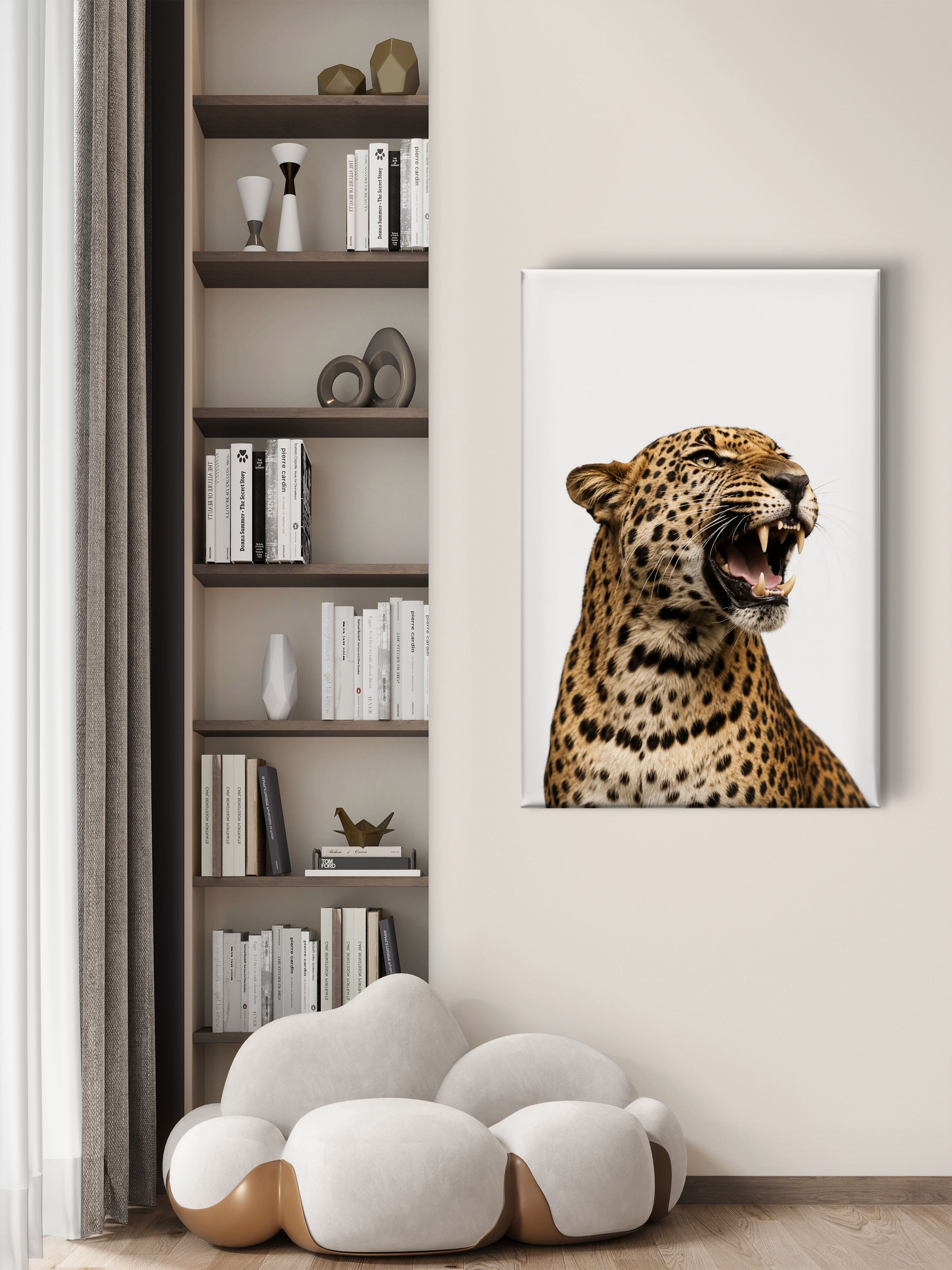 The Roar