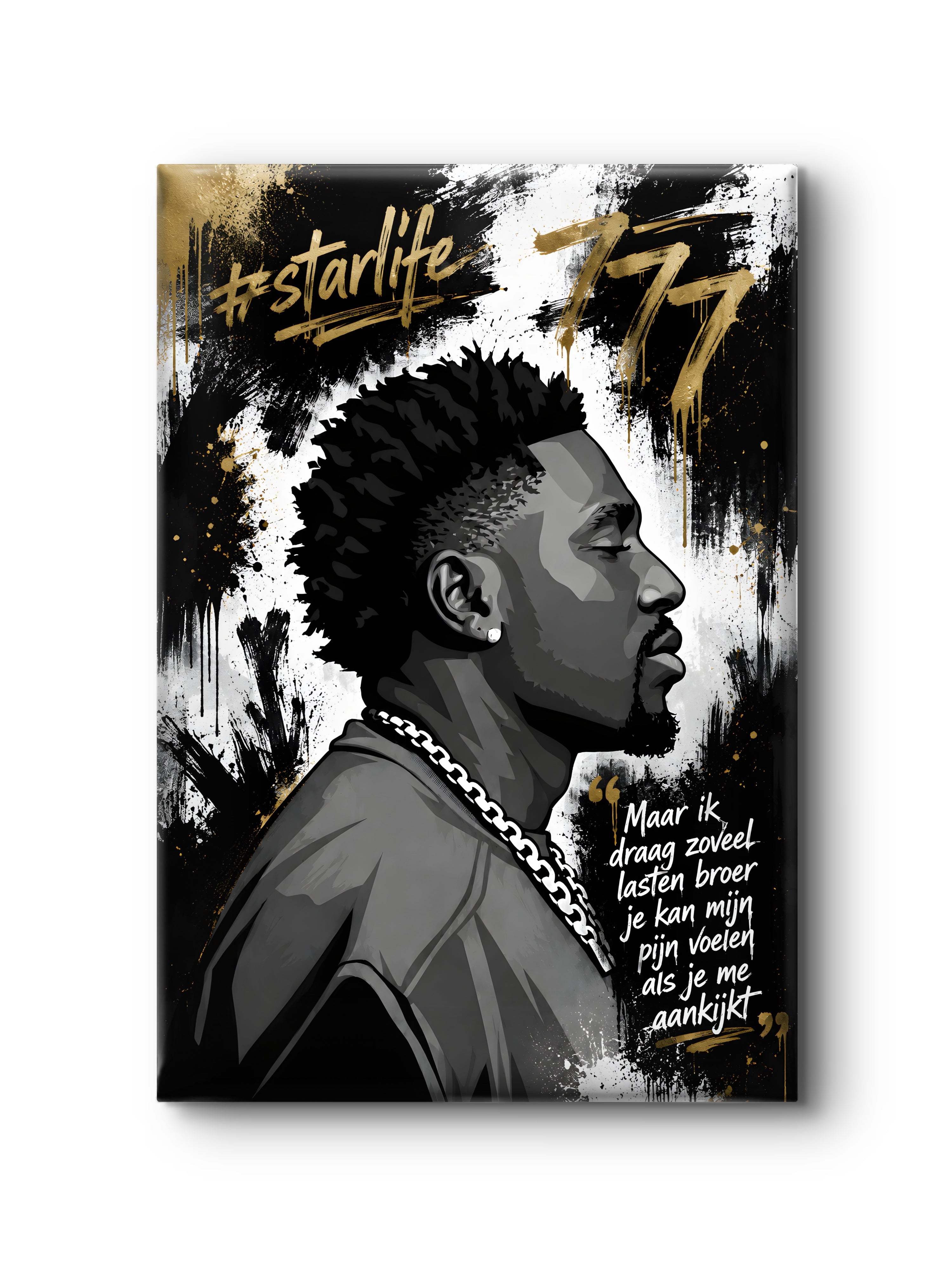 Starlife - Frenna