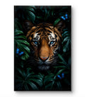 Cobalt Tiger