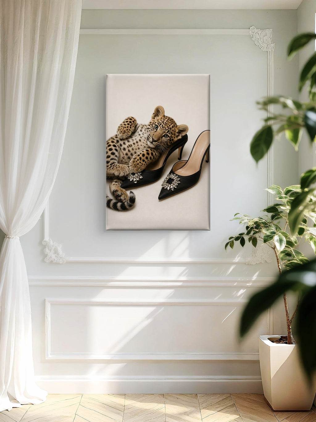 Couture Cub