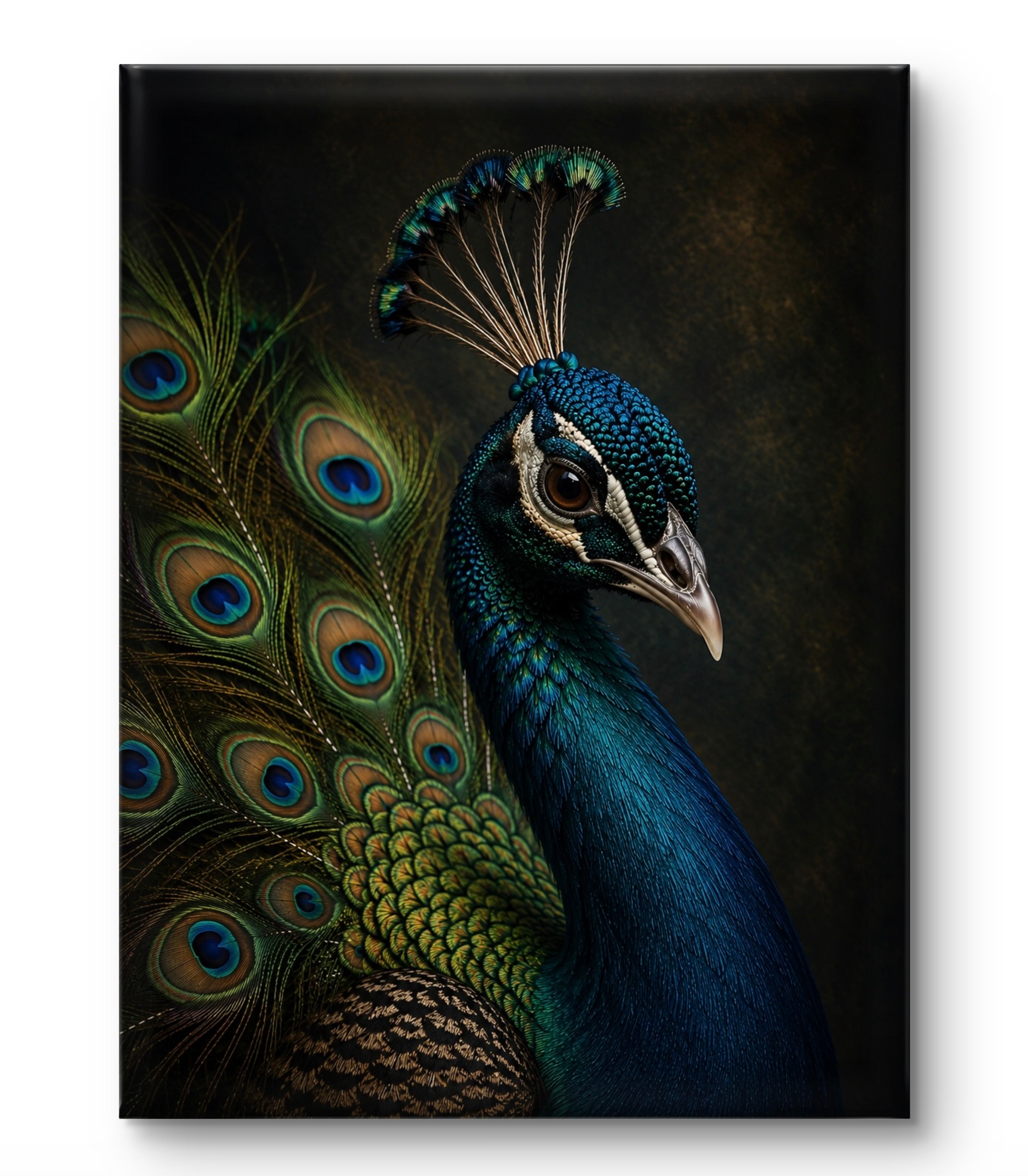 Emerald Elegance