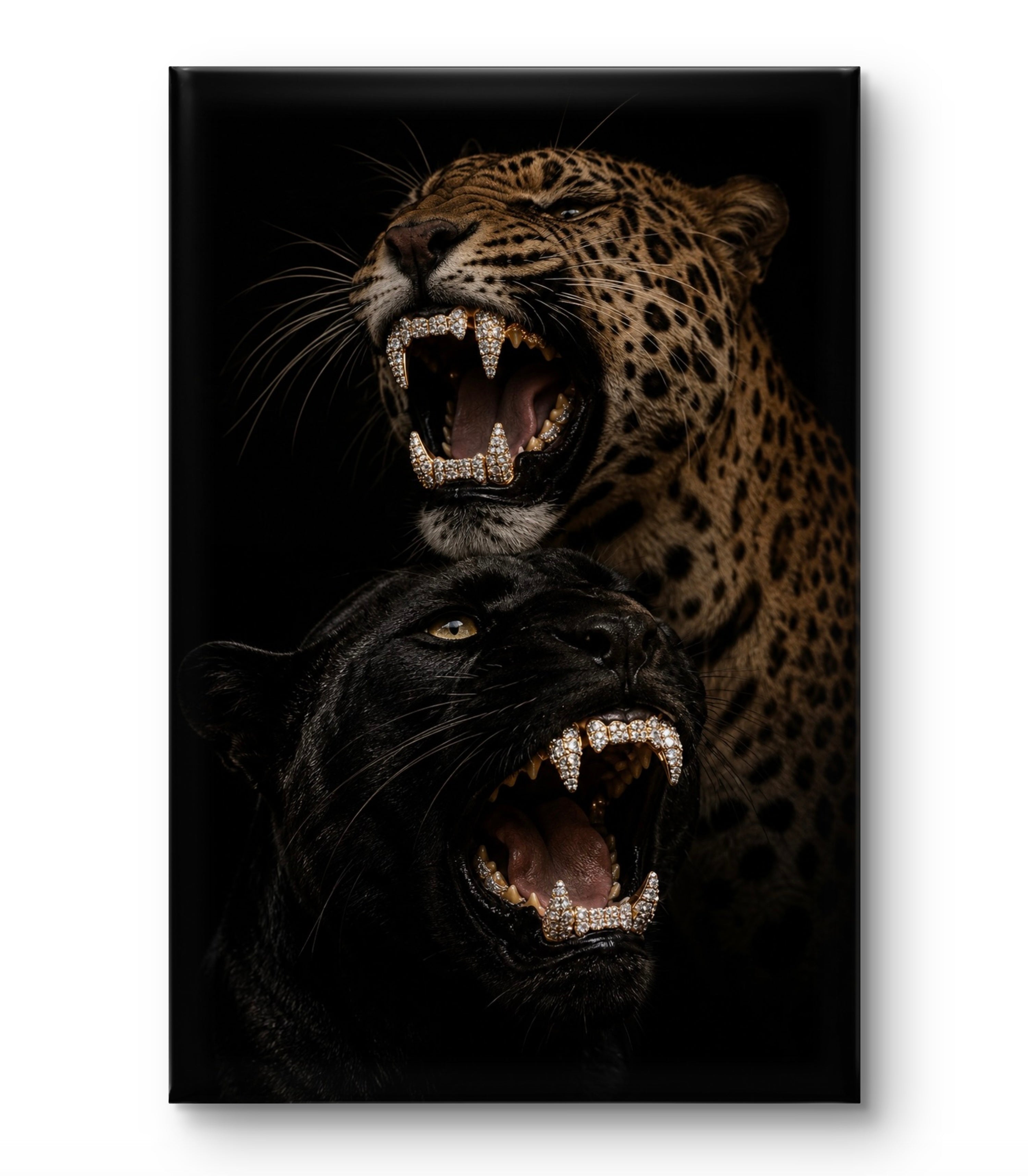 Untamed Luxury