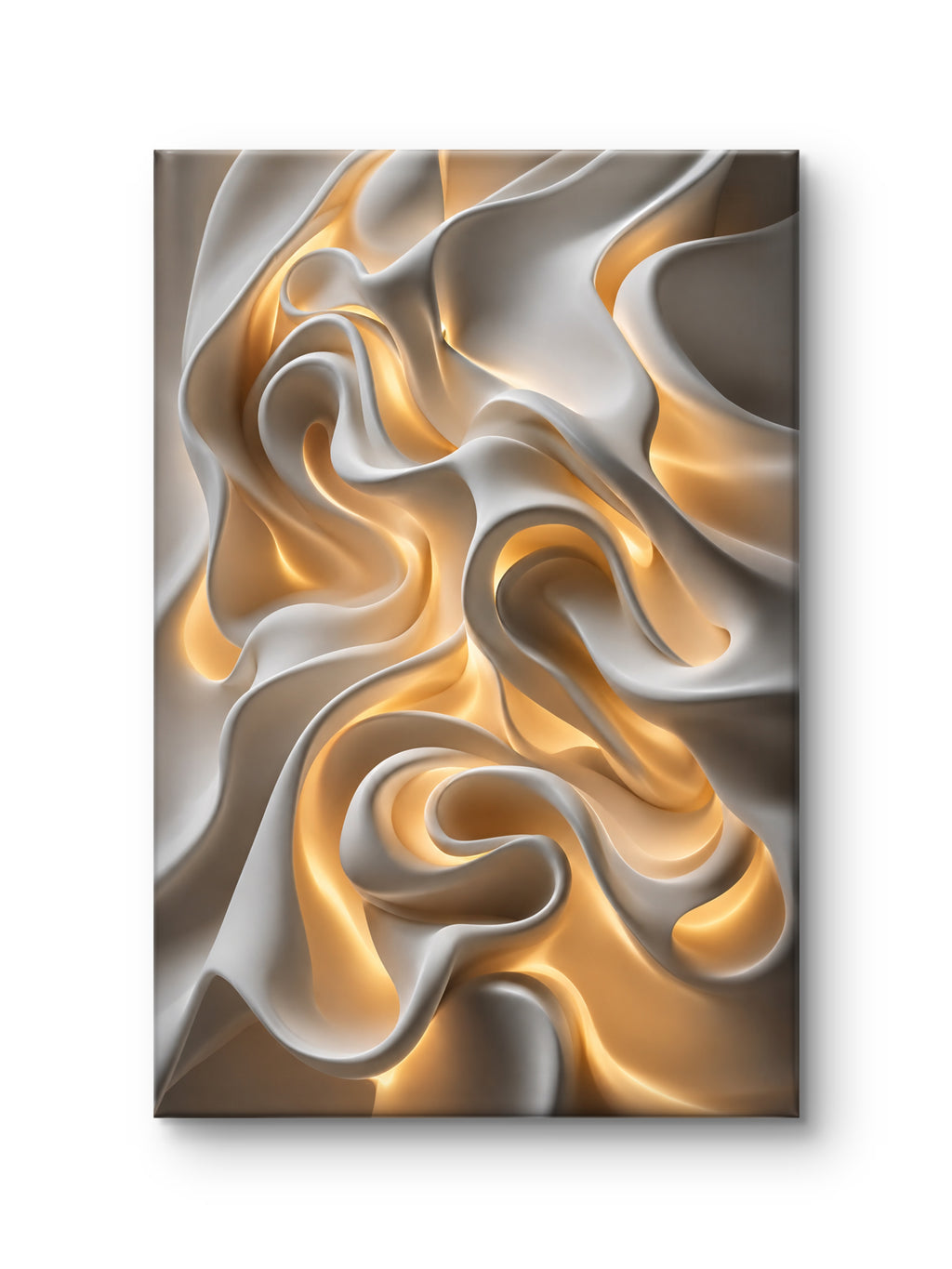 Sculpted Light