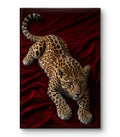 Red Velvet Leopard 2